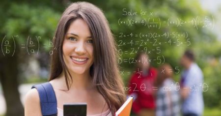 Ποιος κάνει διακοπές παρέα με τους αριθμούς;