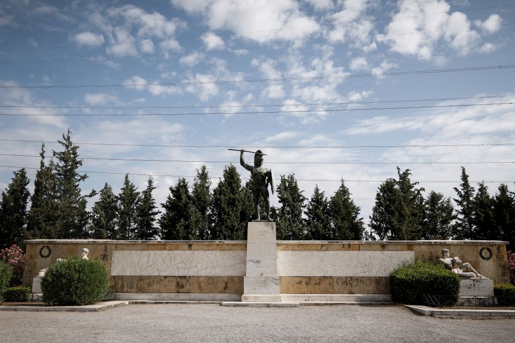 ΚΑΣ: Αδόμητες ζώνες στον αρχαιολογικό χώρο των Θερμοπυλών
