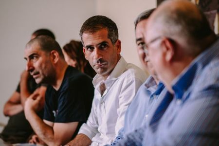 Εγκαίνια του Film Office Στερεάς Ελλάδας