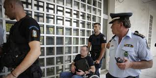 Από διακοπή σε διακοπή η δίκη του αρχιμαφιόζου Γεωργιανού