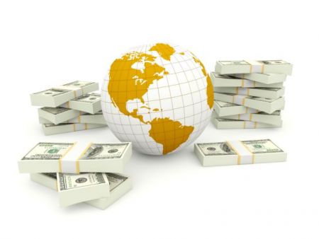 «Βόμβα» παγκοσμίου χρέους $247 τρισ.