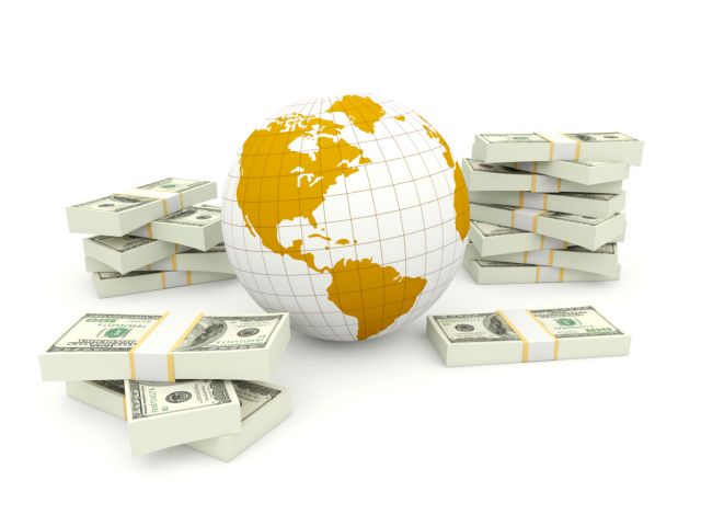 «Βόμβα» παγκοσμίου χρέους $247 τρισ.