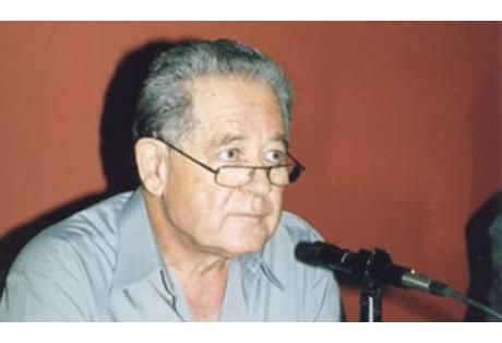 Πέθανε ο ποιητής Χρίστος Ρουμελιωτάκης