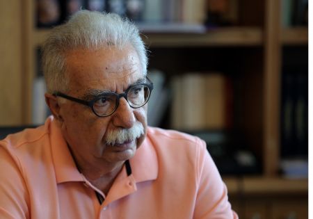 Απόφαση Γαβρόγλου για τα παιδιά πυρόπληκτων οικογενειών