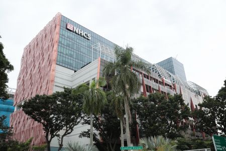 Σιγκαπούρη: Μυστικές υπηρεσίες άλλων χωρών πίσω από την κυβερνοεπίθεση