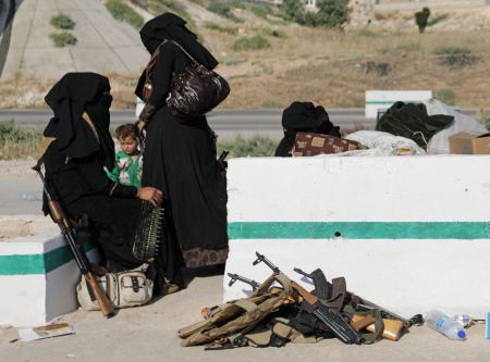 Συρία: Νέα αεροπορική επιδρομή του Ισραήλ