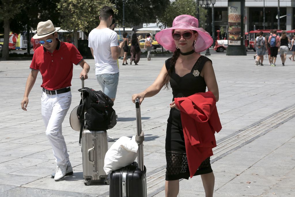 Στρατηγική συνεργασία υπουργείου-TUI