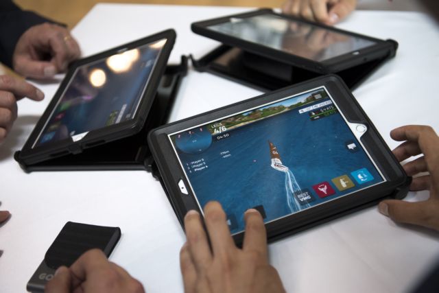 Πώς επιδρούν οι κινητές τεχνολογίες στη δουλειά και στη ζωή μας