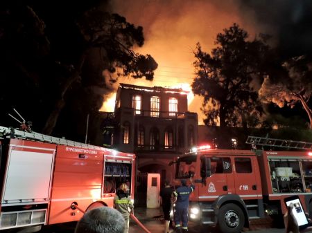 Δήμος Χανίων: Διεκδικεί το πρώην Πολεμικό Μουσείο