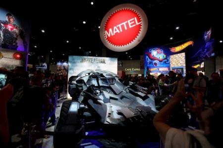 Mattel: Κατάργηση 2.200 θέσεεων εργασίας παγκοσμίως