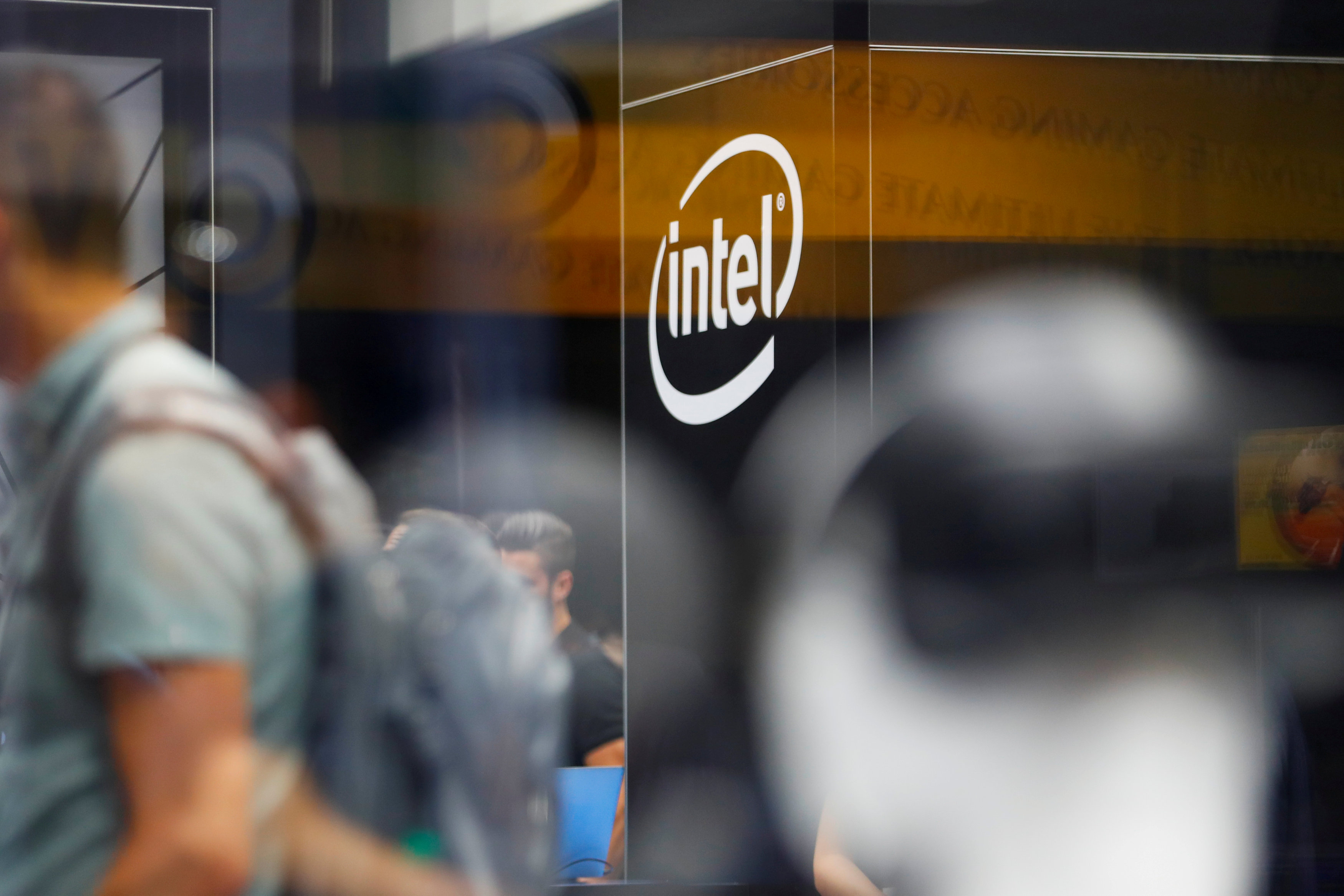 Foreshadow : Κενό ασφαλείας στους επεξεργαστές της Intel