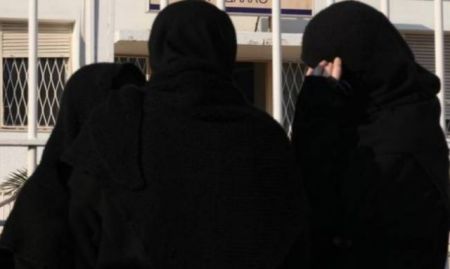 Ρόδος: Παρίσταναν τις καλόγριες και συνελήφθησαν