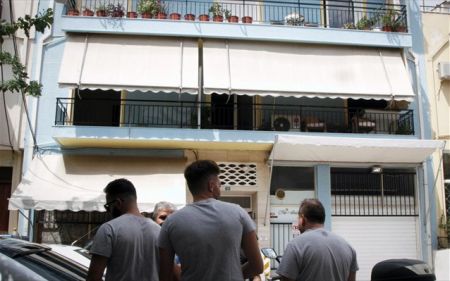 Αναβλήθηκε η δίκη του πατέρα για τη δολοφονία της 18χρονης κόρης του