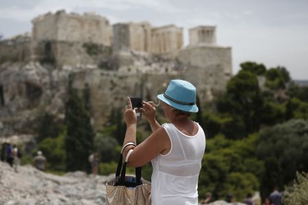 Ανοιχτή το απόγευμα η Ακρόπολη