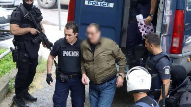 Την Τρίτη θα συνεχιστείη συζήτηση για την έκδοση του Λ. Σουσανασβίλι