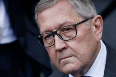 Ρέγκλινγκ: Θα είχατε βγει νωρίτερα από την κρίση αν δεν υπήρχε… το 2015