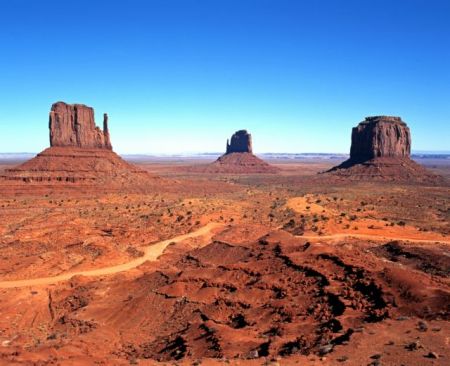 Νερό ερήμου