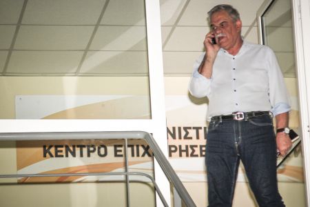 Συνεχίζονται οι κυβερνητικές προκλήσεις: Ο Τόσκας δηλώνει ότι τα σχέδια της Πυροσβεστικής δεν περιλαμβάνουν την άναρχη δόμηση