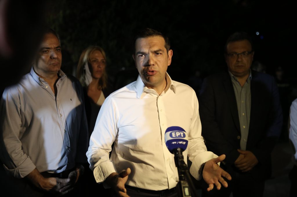 Woman who lost husband, two children in Mati is suing ministers, officials