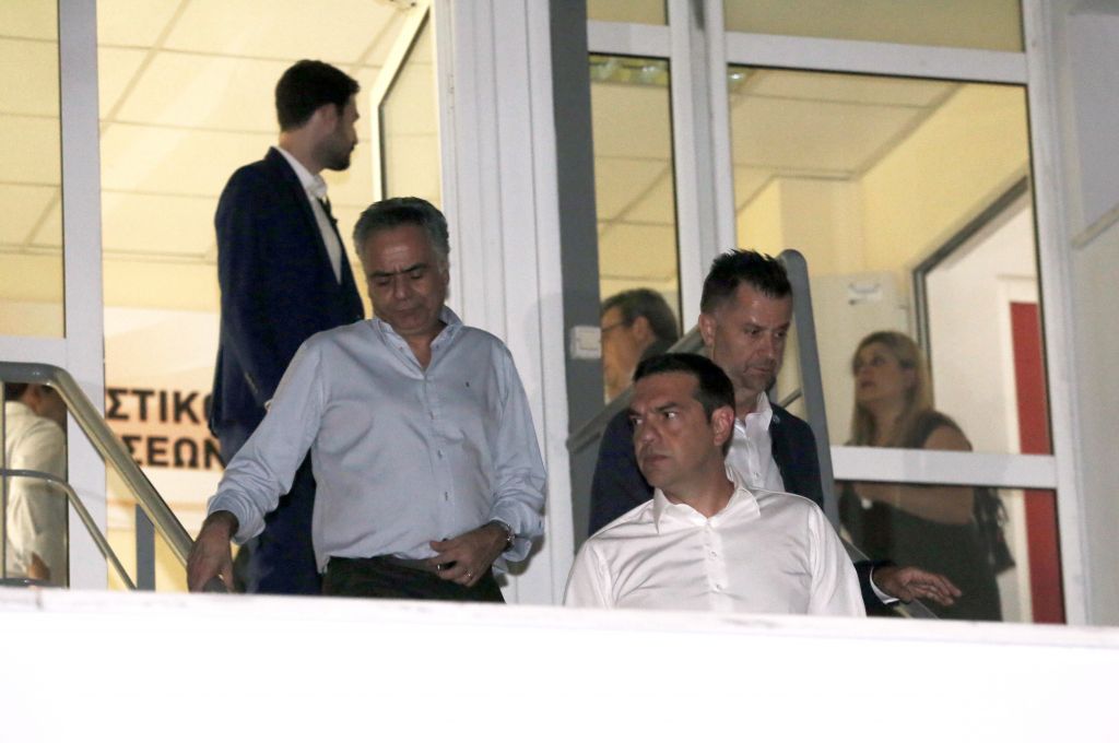 Interior Minister seeks probe of non-climatic causes of wildfire disaster