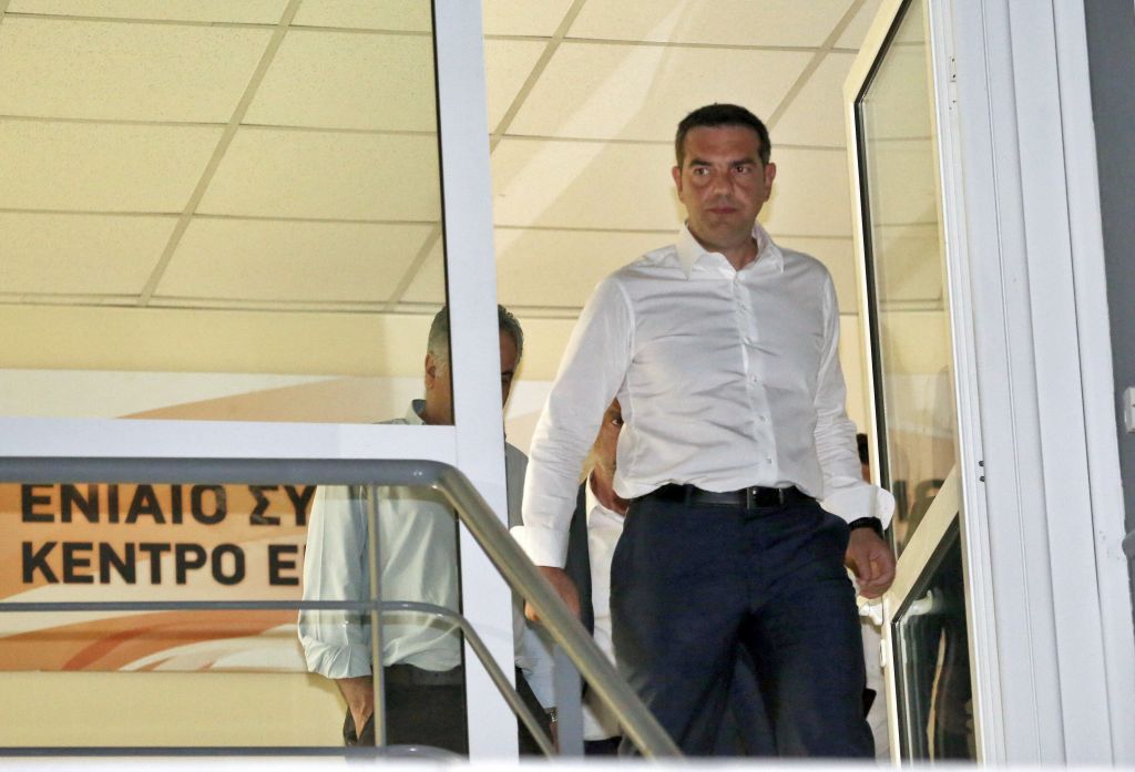 Editorial: The emperor has no clothes