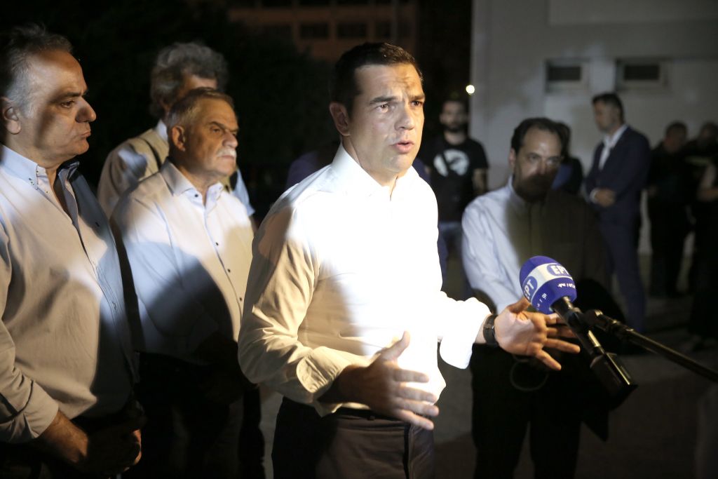 Government knew about the dead four hours before PM appeared on television