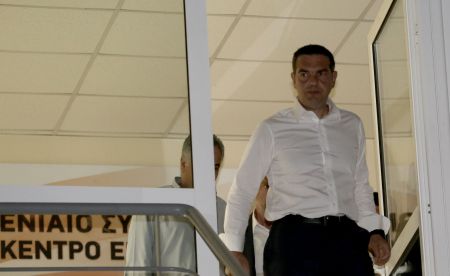 Τσίπρας: Κηρύσσουμε τριήμερο εθνικό πένθος – Τίποτε και κανένας δεν θα ξεχαστεί