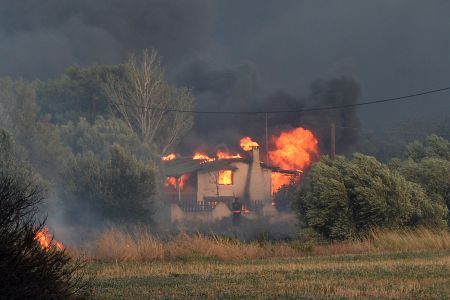 Κινέτα: Μαρτυρίες από τους κατοίκους της περιοχής
