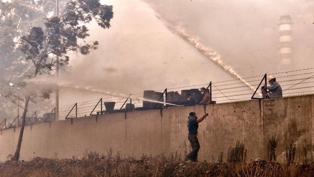 Εθνικό Κέντρο Αιμοδοσίας: Εκκληση για αίμα – Καλούνται όσοι μπορούν να δώσουν
