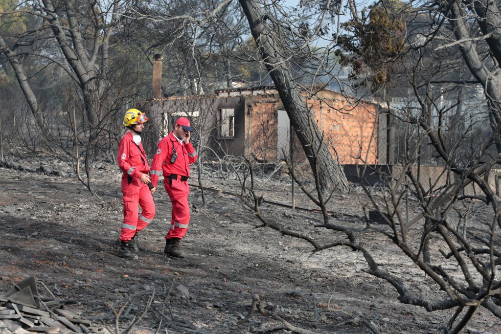 Φάμελλος : Να μπει ένα τέλος στην αυθαιρεσία