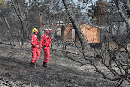 Φάμελλος : Να μπει ένα τέλος στην αυθαιρεσία