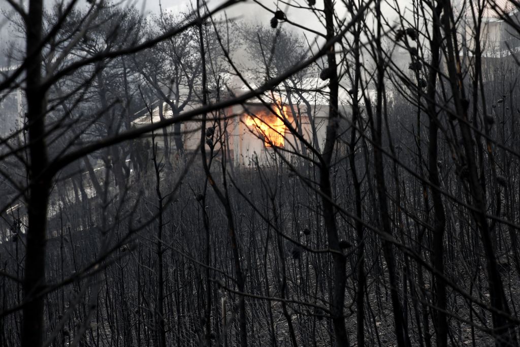 Αμβρόσιος: Ο άθεος Τσίπρας επισύρει την κατάρα του Θεού