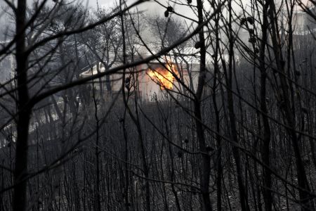 Αμβρόσιος: Ο άθεος Τσίπρας επισύρει την κατάρα του Θεού