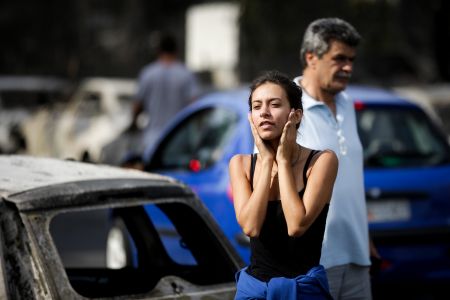 Οδηγίες στα παιδιά : Προσοχή στην έκθεσή τους σε εικόνες φρίκης