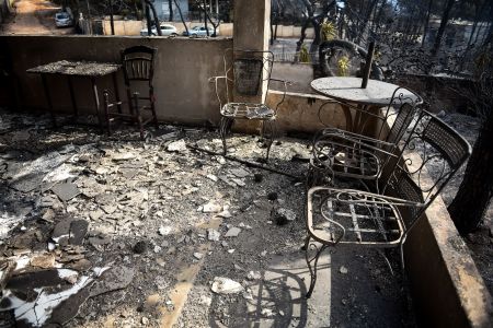 ΙΣΑ: Να παραμείνουν ανοιχτά τα ιατρεία των περιοχών που επλήγησαν