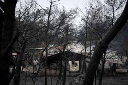 Αναστέλλεται η πληρωμή πλευρικών διοδίων στην Πάχη Μεγάρων