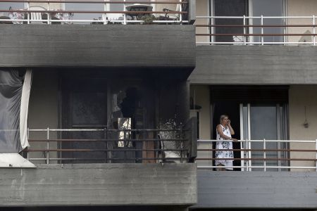 Αμεσα μέτρα για τις πληγείσες περιοχές της Αττικής ζητά η ΕΣΕΕ