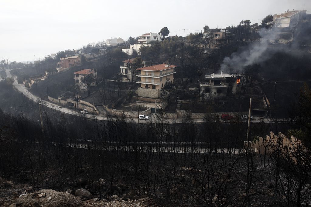 Μέτρα στήριξης απο τις τράπεζες για τους πληγέντες  δανειολήπτες