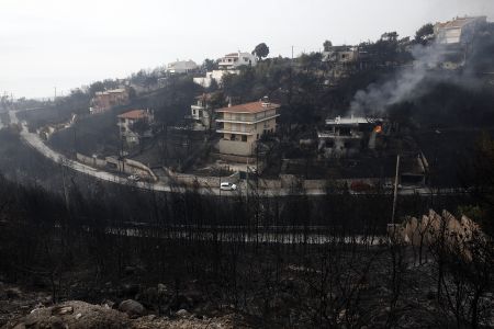 Μέτρα στήριξης απο τις τράπεζες για τους πληγέντες  δανειολήπτες