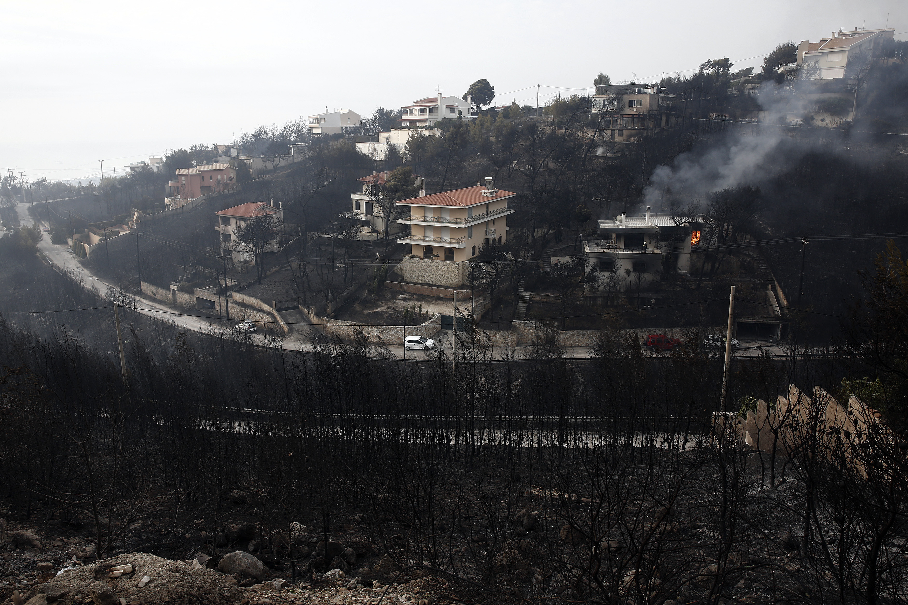 Μέτρα στήριξης απο τις τράπεζες για τους πληγέντες δανειολήπτες