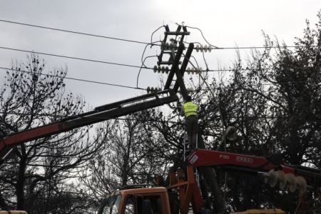 Συστάσεις της ΓΕΝΟΠ – ΔΕΗ για τις πυρκαγιές