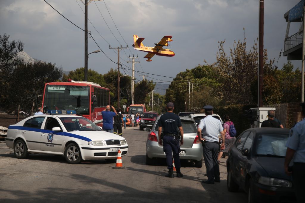 ΓΣΕΕ: Οδύνη για την τραγωδία, που χρειάζεται όμως απαντήσεις