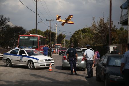 ΓΣΕΕ: Οδύνη για την τραγωδία, που χρειάζεται όμως απαντήσεις