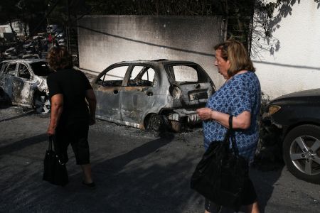 Ντιμιτρόφ:  Στεκόμαστε πλάι στους Έλληνες γείτονές μας σε αυτές τις δύσκολες στιγμές