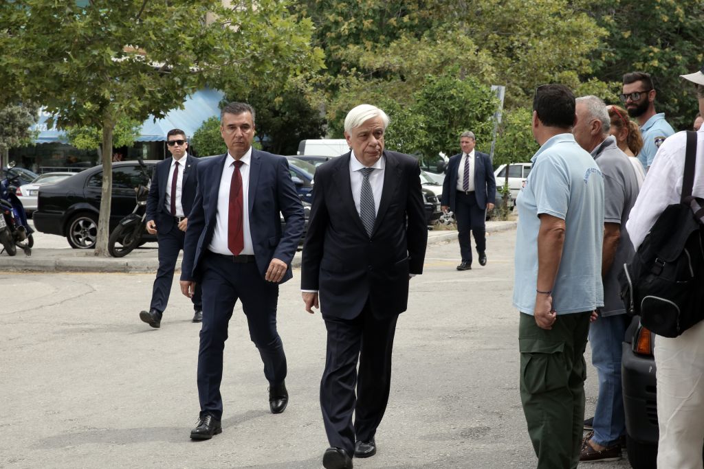 ΠτΔ: Πράξη δικαιοσύνης η απελευθέρωση των δύο στρατιωτικών