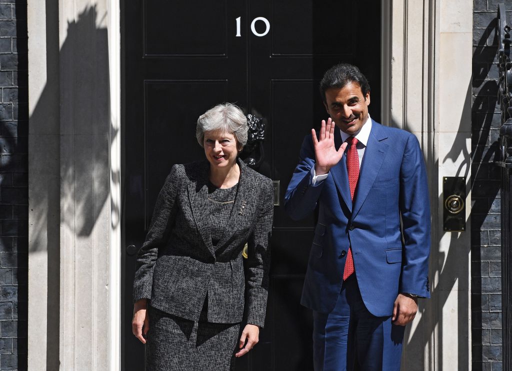 Brexit: Η Μέι θα ηγείται των διαπραγματεύσεων