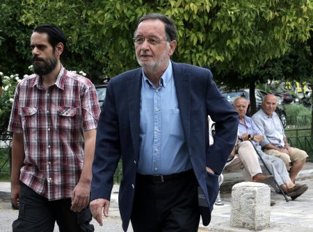 Λαφαζάνης: Τραγωδία για την Ελλάδα η  μεταμνημονιακή περίοδος