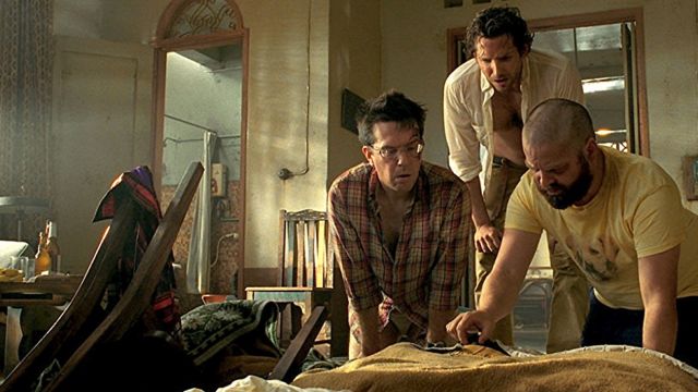 Tο vima.gr προτείνει για την Τετάρτη 25/7/2018