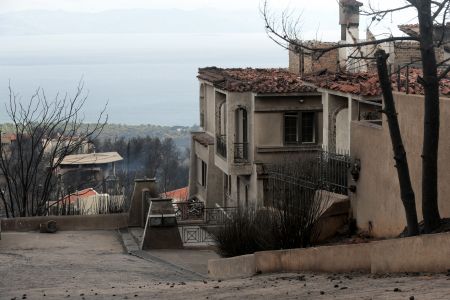 Αβραμόπουλος: Ημέρα θλίψης και πένθους για τη χώρα μας