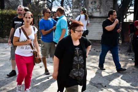 Το δάκρυ της Αλέκας